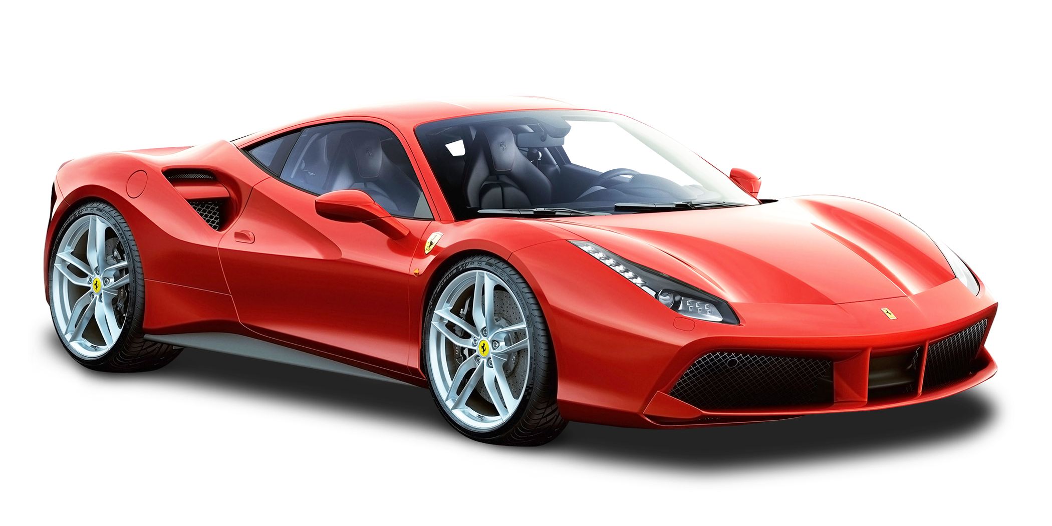 Ferrari 488