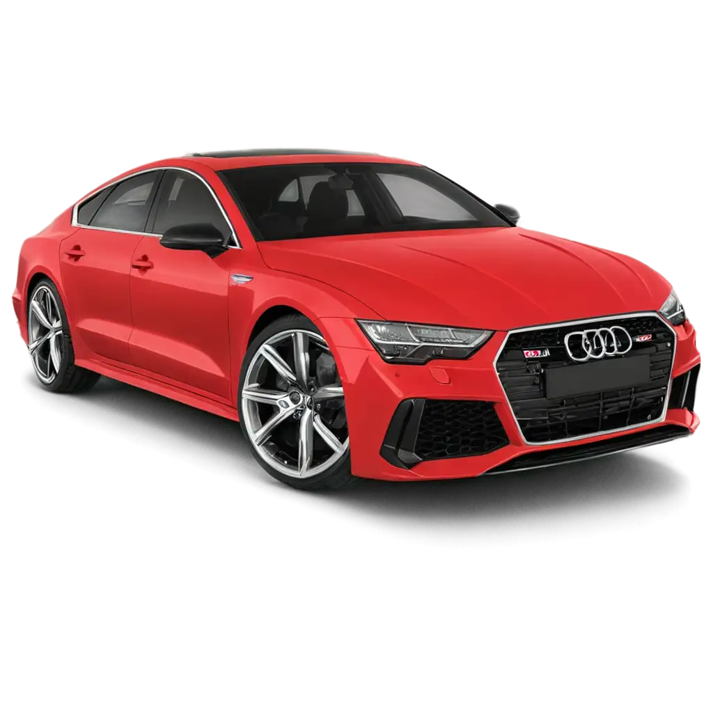 Premium car