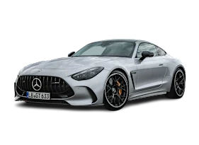 Mercedes C-Class